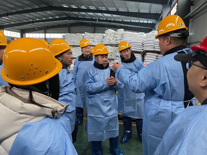 聚力同行，智創(chuàng)未來|河南旭百瑞2025年度首場招商推介會(huì)圓 滿召開！